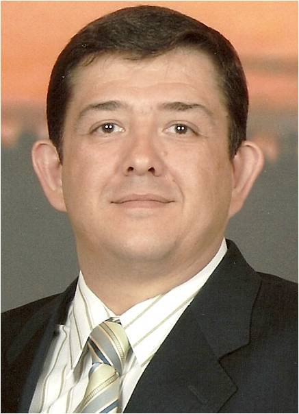 Francisco Muñoz, autor de TEAMS-X
